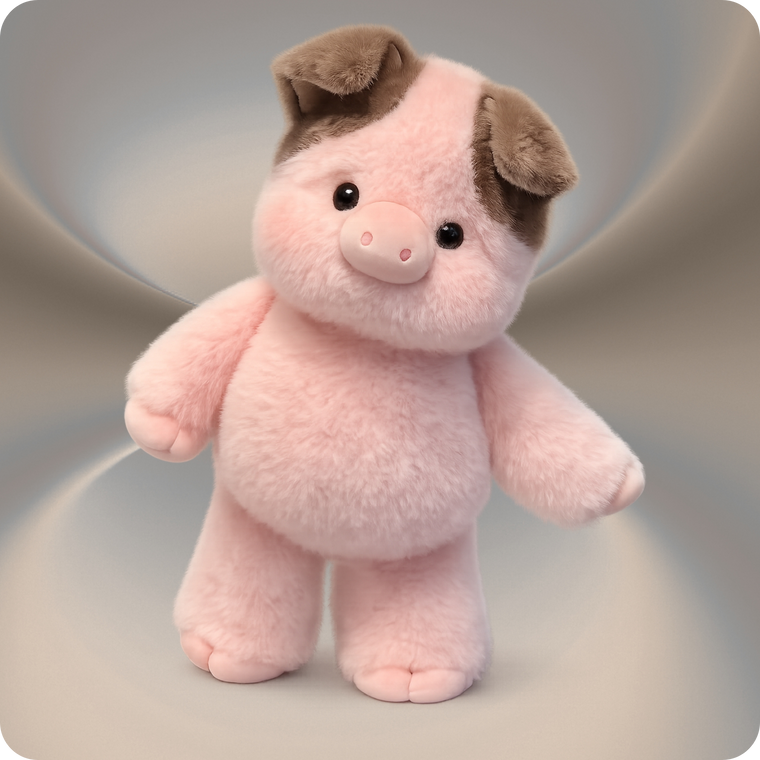 SnugglePig