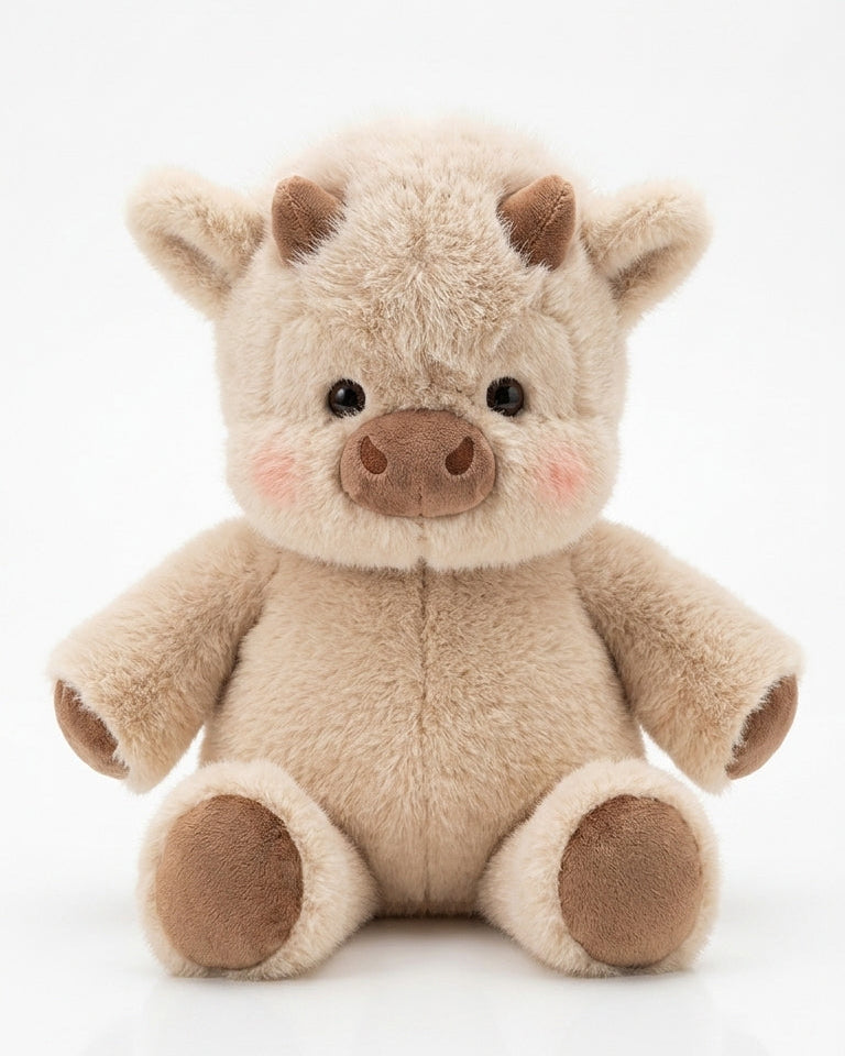 Snuggle Friends Collection