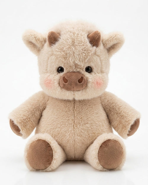 Snuggle Friends Collection